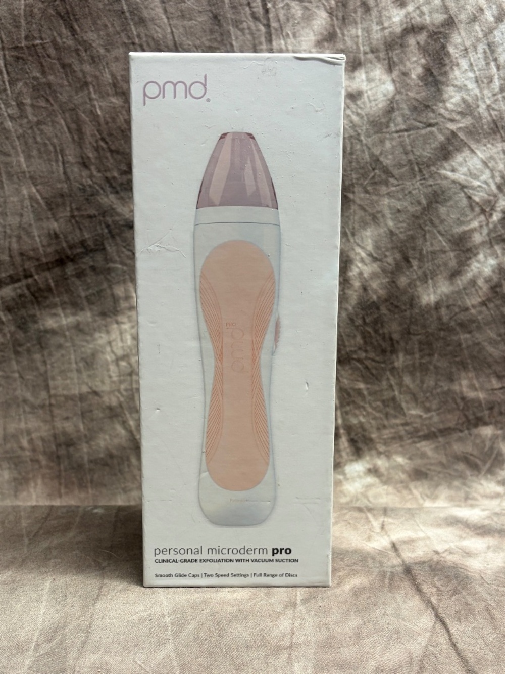 PMD Microderm Pro